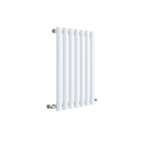 Hudson Reed Horizontal Single Panel Radiator 600 x 412 HL337
