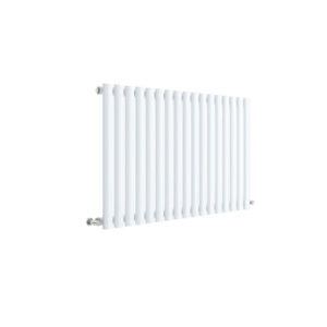 Hudson Reed Horizontal Single Panel Radiator 600 x 992 HL339