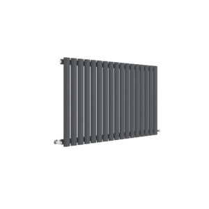 Hudson Reed Horizontal Single Panel Radiator 600 x 992 HLA39