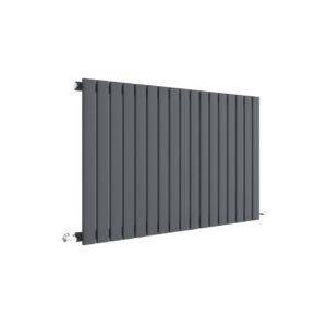 Hudson Reed Horizontal Single Panel Radiator 600 x 992 HLA56