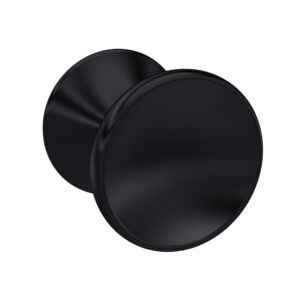 Hudson Reed Indented Round Knob H213