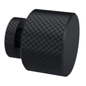 Hudson Reed Indented Round Knob H214