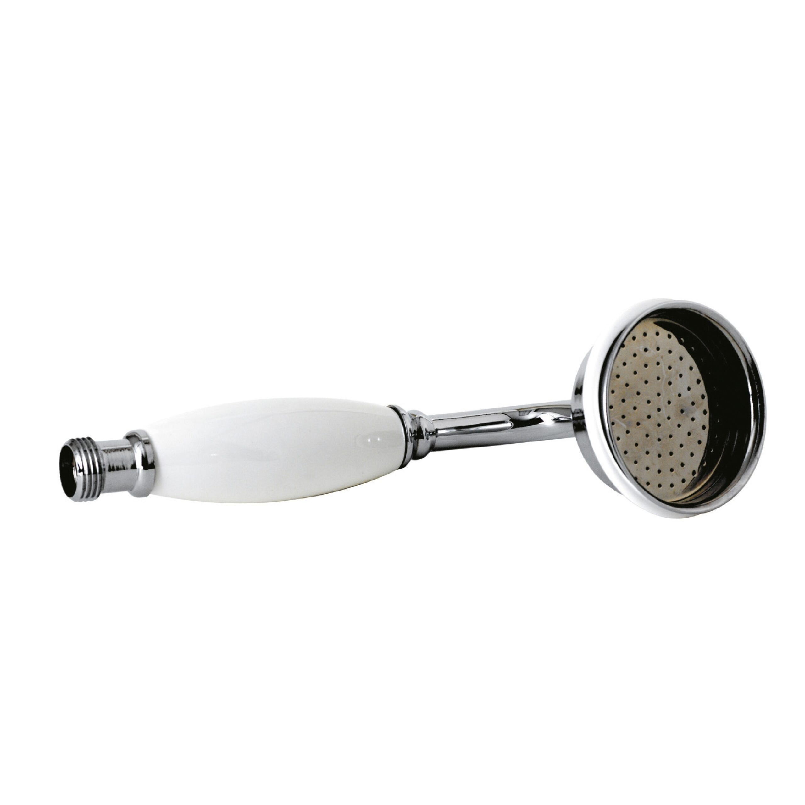 Hudson Reed Large Traditional Handset A3150G