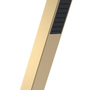 Hudson Reed Minimalist Handset HO810