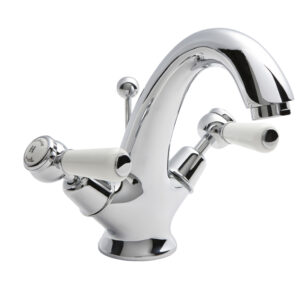 Hudson Reed Mono Basin Mixer BC305DL