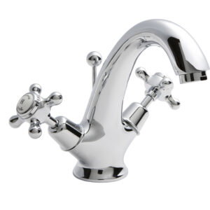 Hudson Reed Mono Basin Mixer BC305DX