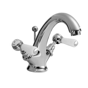 Hudson Reed Mono Basin Mixer BC305HL