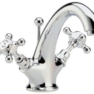 Mono Basin Taps
