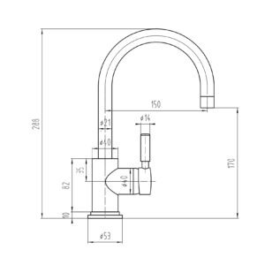 Hudson-Reed-Mono-Basin-Mixer-PN480-3