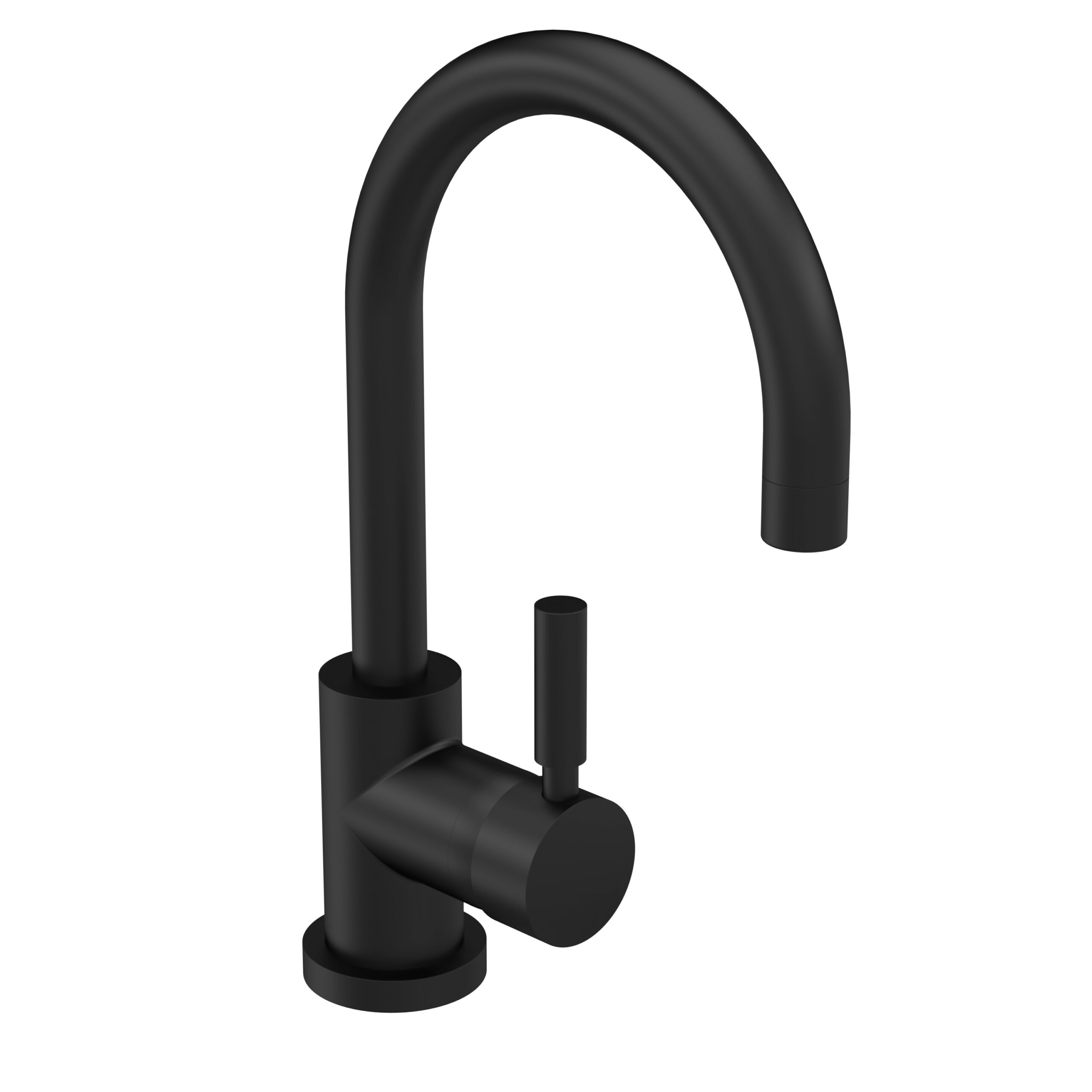 Hudson Reed Mono Basin Mixer PN480
