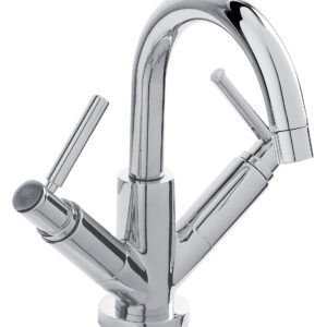 Hudson Reed Mono Basin Mixer TEL315