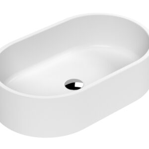 Hudson Reed Oval Vessel NBV269