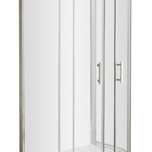 Hudson Reed Pacific 1050mm D Shape Enclosure AQUD2