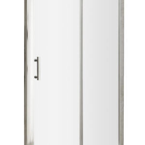 Hudson Reed Pacific 1700mm Single Sliding Door AQSL17