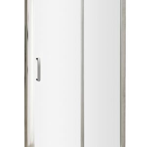 Hudson Reed Pacific 1700mm Single Sliding Door AQSL17H3