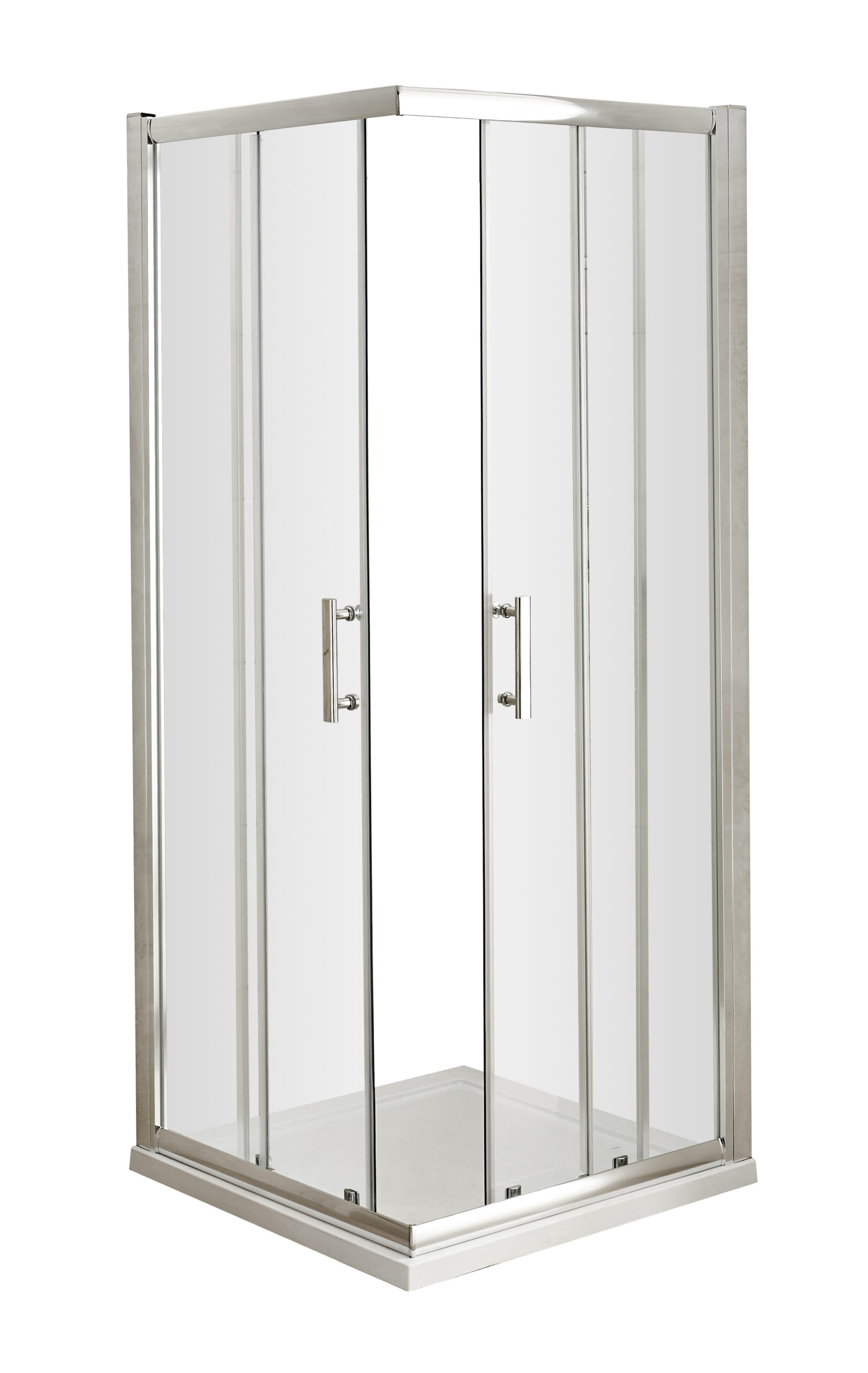 Hudson Reed Pacific 760mm Corner Entry AFCE7676