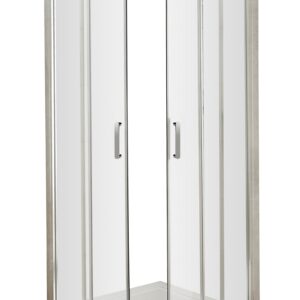 Hudson Reed Pacific 800mm Corner Entry AFCE8080H3