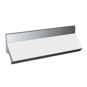 Hudson Reed Profile Handle 160mm H107