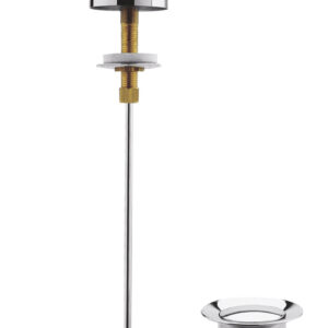 Hudson Reed Pull Up Waste E313