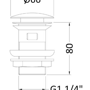 Hudson-Reed-Push-Button-Basin-Waste-EK303-3