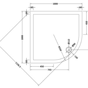 Hudson-Reed-Quad-Shower-Tray-1000-x-1000mm-NTP107-3