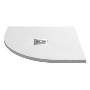 Hudson Reed Quad Shower Tray 800 x 800mm NLT61105
