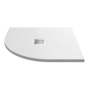Hudson Reed Quad Shower Tray 900 x 900mm NLT61106