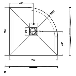 Hudson-Reed-Quad-Shower-Tray-900-x-900mm-NLT91106-3