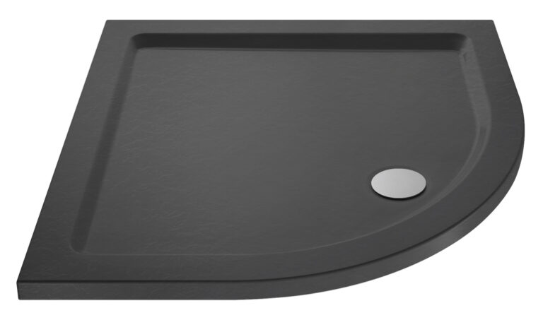 Hudson Reed Quadrant Shower Tray 700 x 700mm TR71096