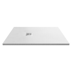 Hudson Reed Rectangular Shower Tray 1200 x 900mm NLT61024