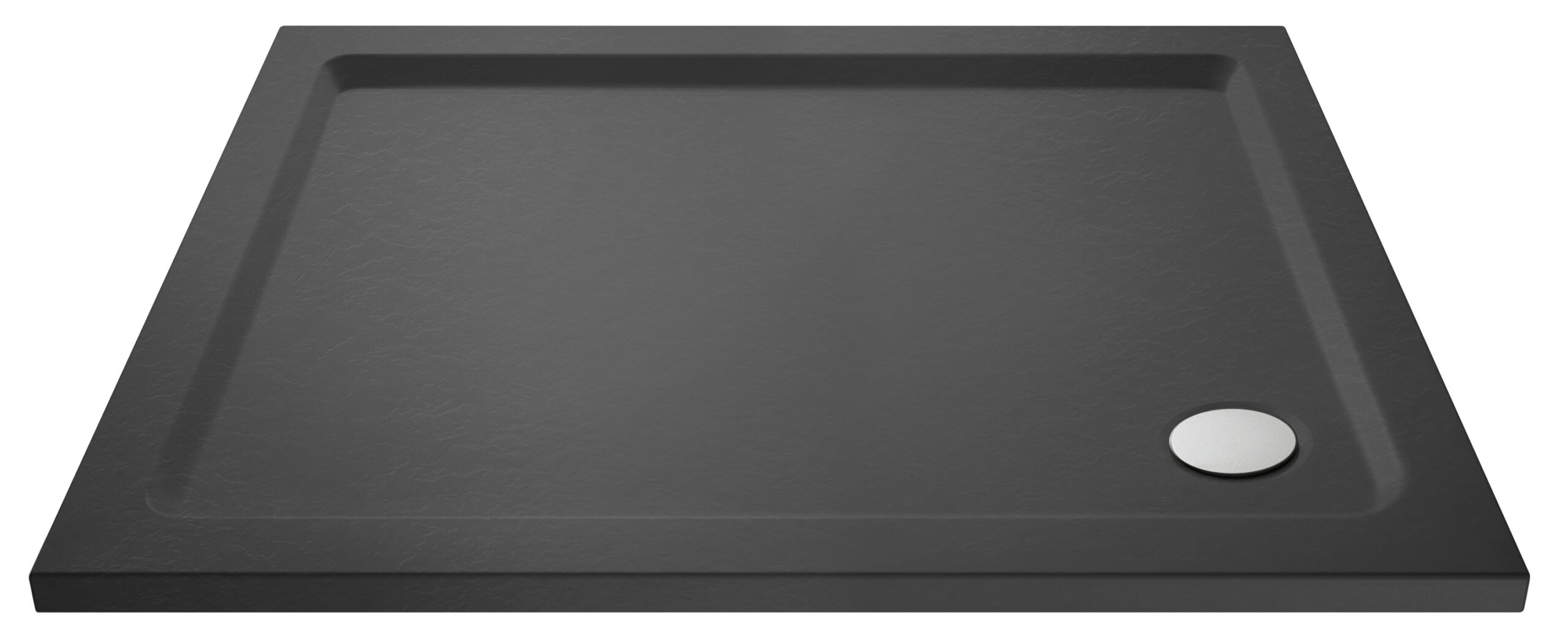 Hudson Reed Rectangular Shower Tray 900 x 800mm TR71009
