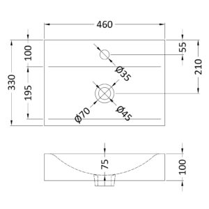 Hudson-Reed-Rectangular-Vessel-NBV002-3