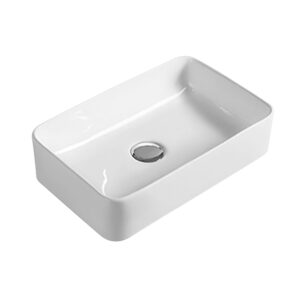Hudson Reed Rectangular Vessel NBV179