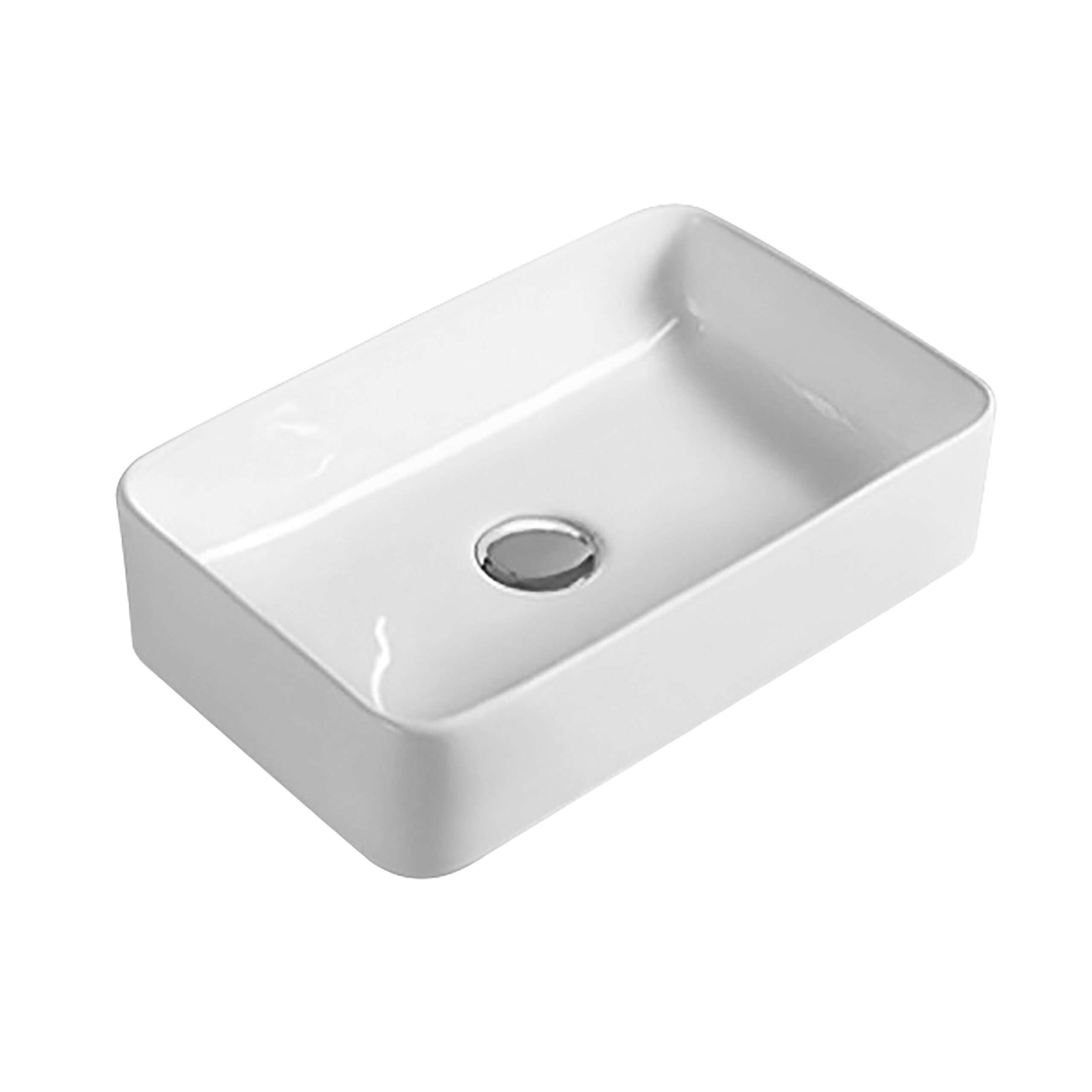 Hudson Reed Rectangular Vessel NBV179