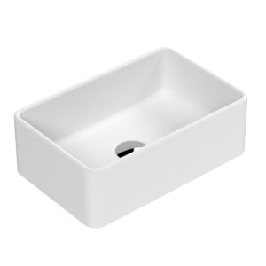 Hudson Reed Rectangular Vessel NBV279