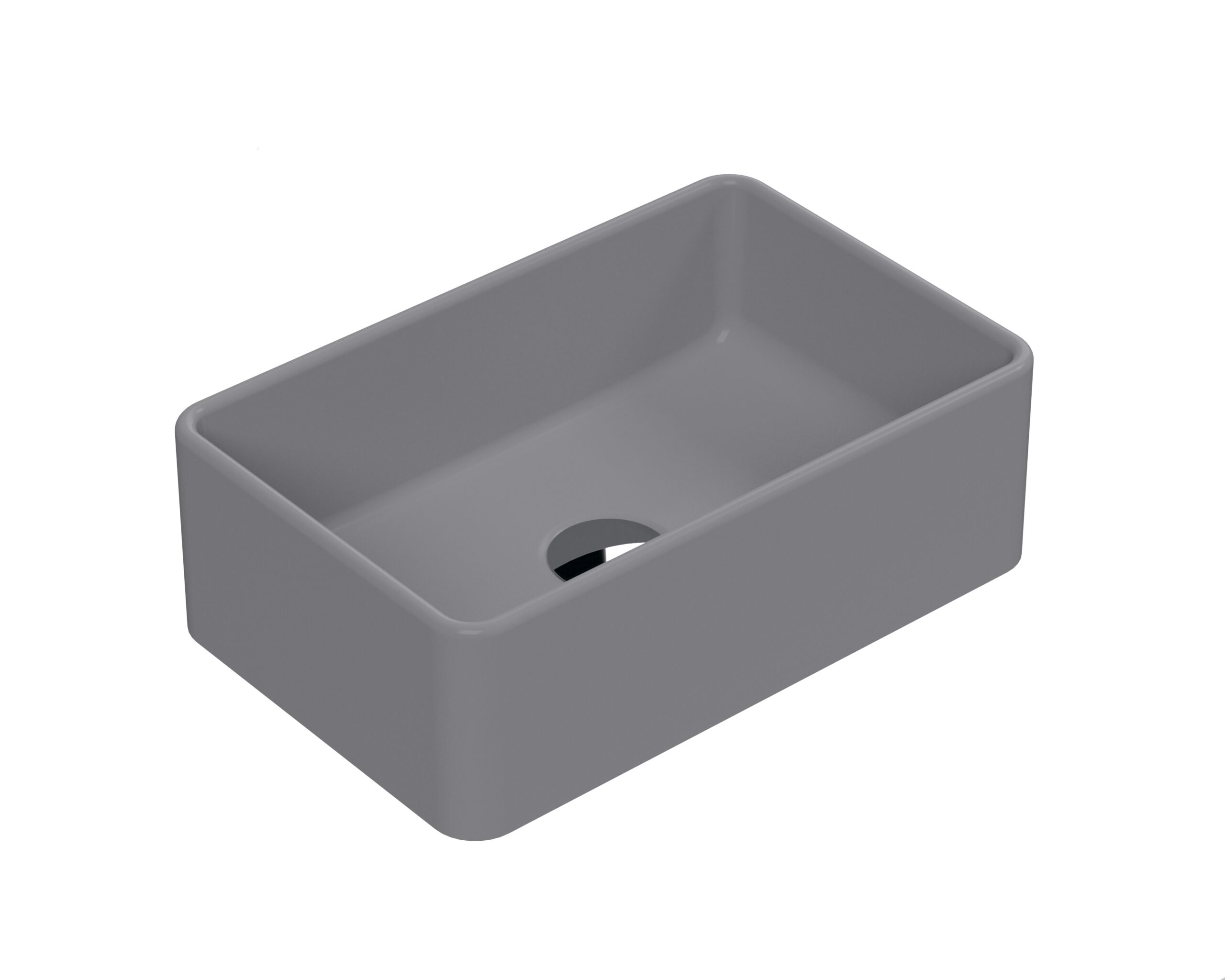 Hudson Reed Rectangular Vessel NBV379