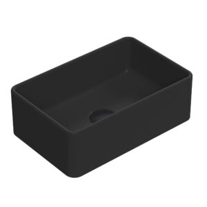 Hudson Reed Rectangular Vessel NBV479