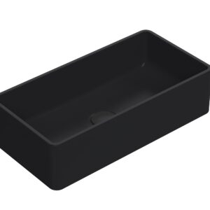 Hudson Reed Rectangular Vessel NBV480