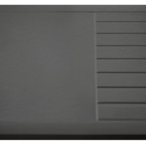 Hudson Reed Rectangular Walk-In Shower Tray 1600 x 800 TR711680