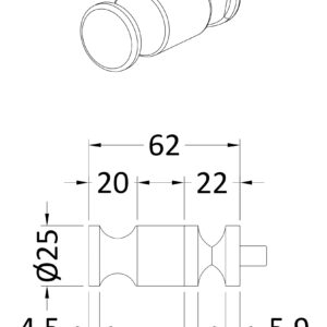 Hudson-Reed-Revive-Radiator-Robe-Hook-HL316-3