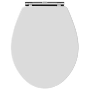 Hudson Reed Richmond Toilet Seat NLS199