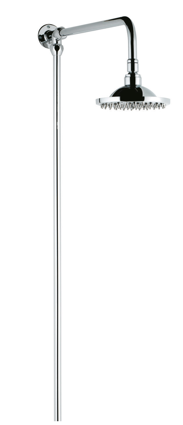 Hudson Reed Rigid Riser Kit A3600