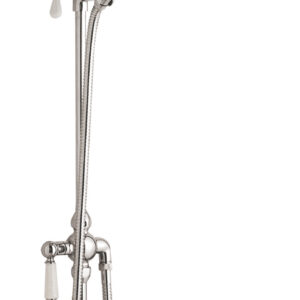 Hudson Reed Rigid Riser Kit AM312