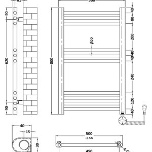 Hudson-Reed-Round-Straight-Towel-Radiator-800×500-MTY159-3