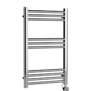 Hudson Reed Round Straight Towel Radiator 800x500 MTY359
