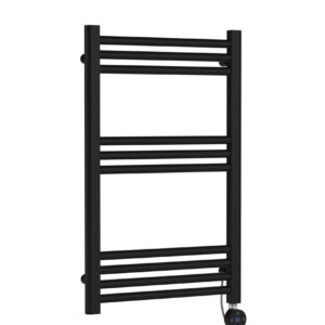 Hudson Reed Round Straight Towel Radiator 800x500 MTY459