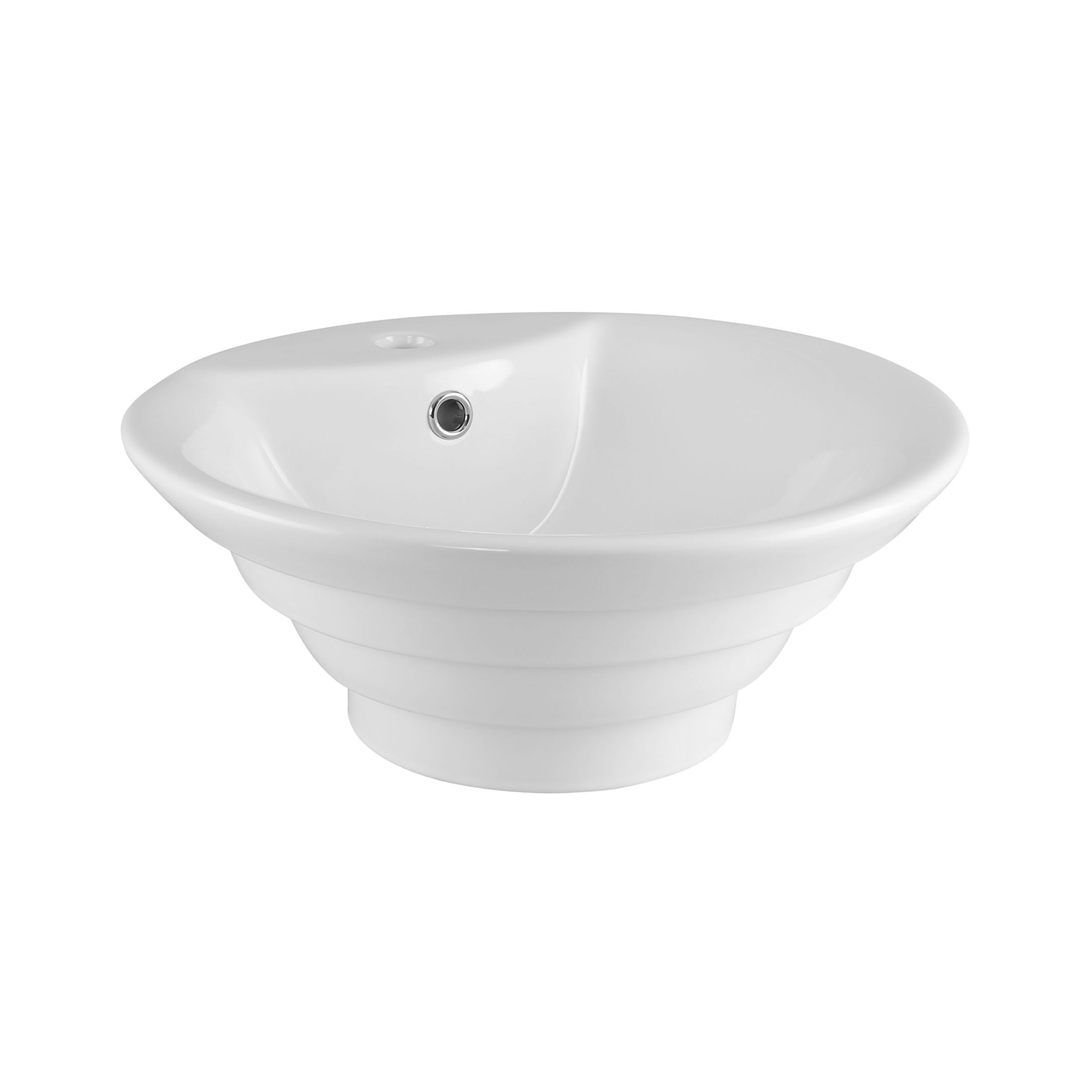 Hudson Reed Round Vessel NBV006