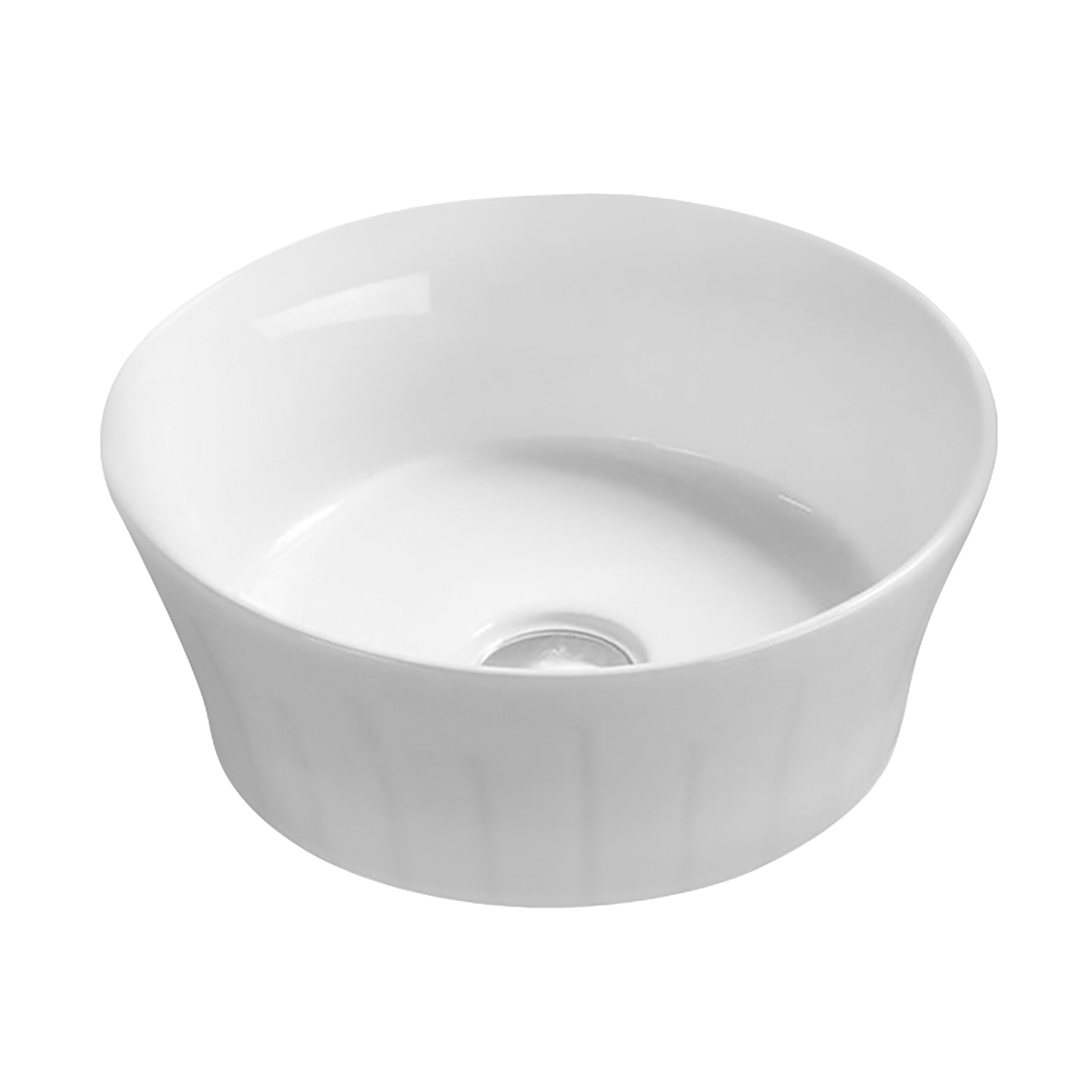 Hudson Reed Round Vessel NBV167