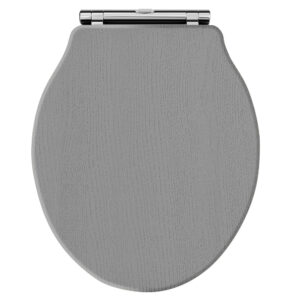 Hudson Reed Ryther Toilet Seat LOS298