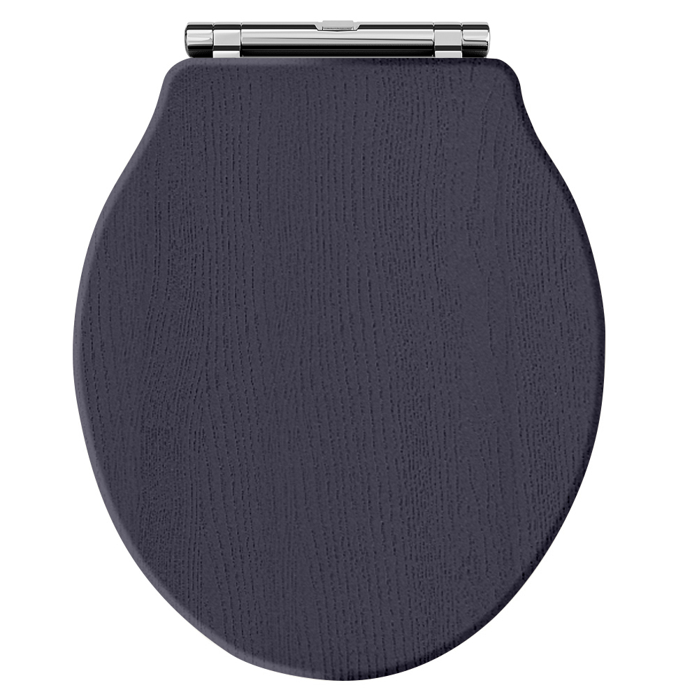 Hudson Reed Ryther Toilet Seat LOS398